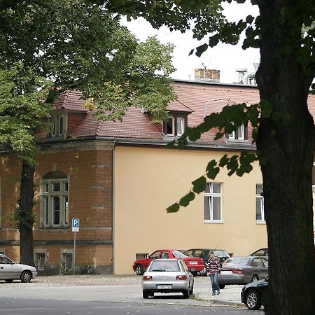 Pension Sanssouci Poczdam Zewnętrze zdjęcie