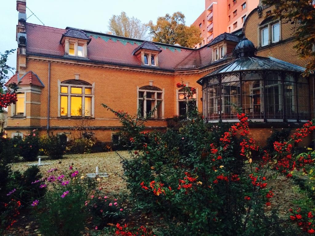 Pension Sanssouci Poczdam Pokój zdjęcie